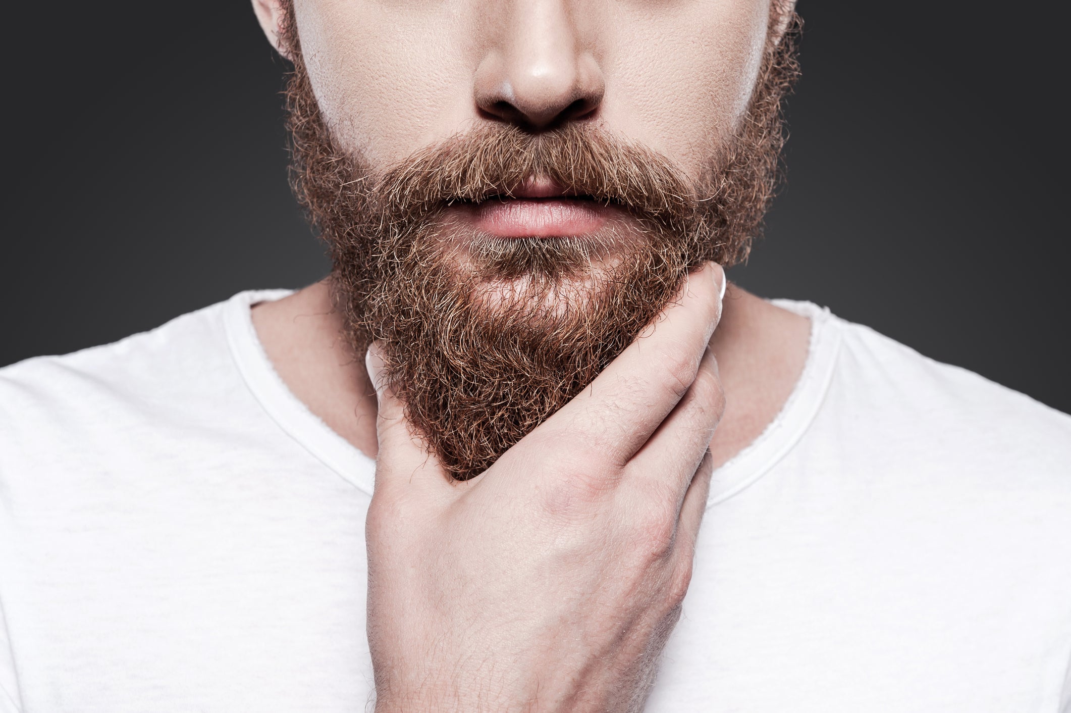 Beard Solutions - No More Patchy Beards