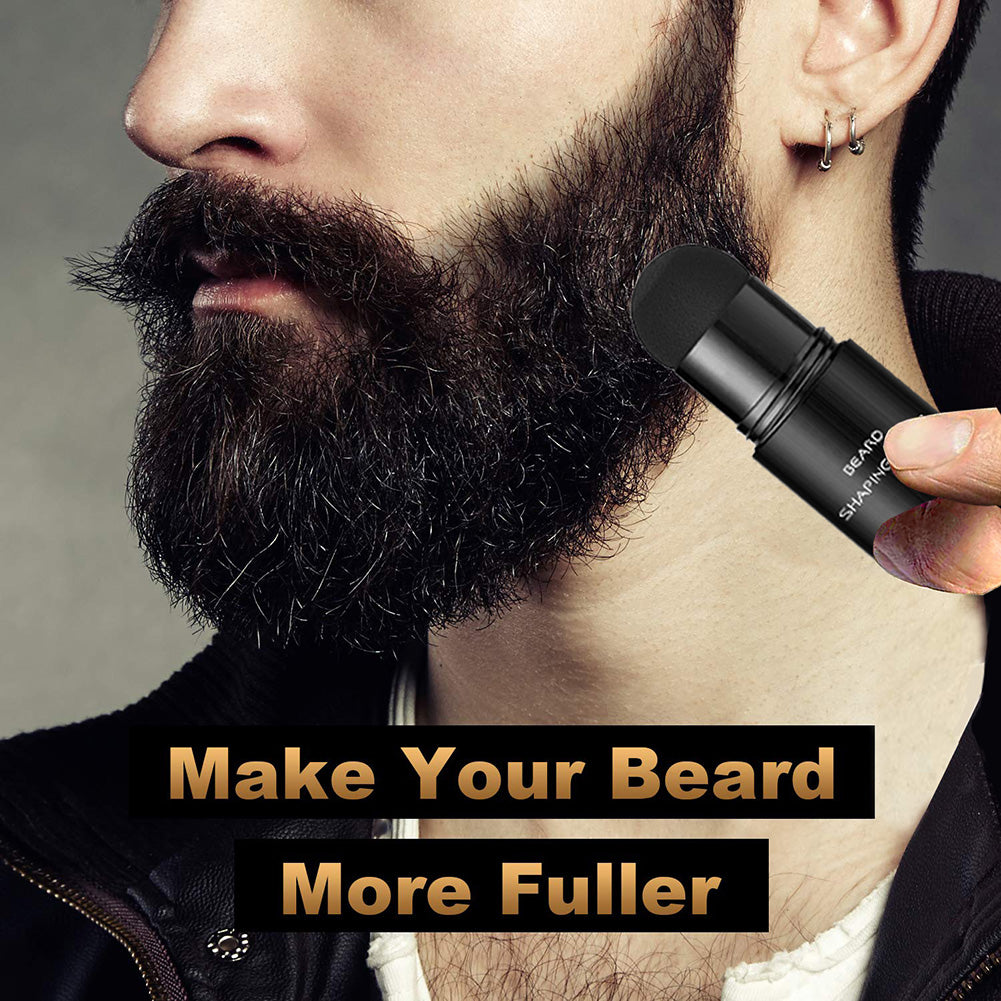 Beard Filler & Shaper - Get A Full Looking Beard