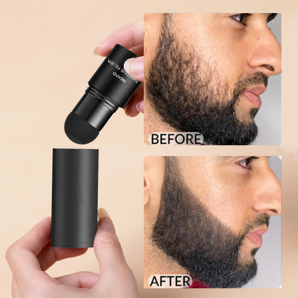 Beard Filler & Shaper - Get A Full Looking Beard